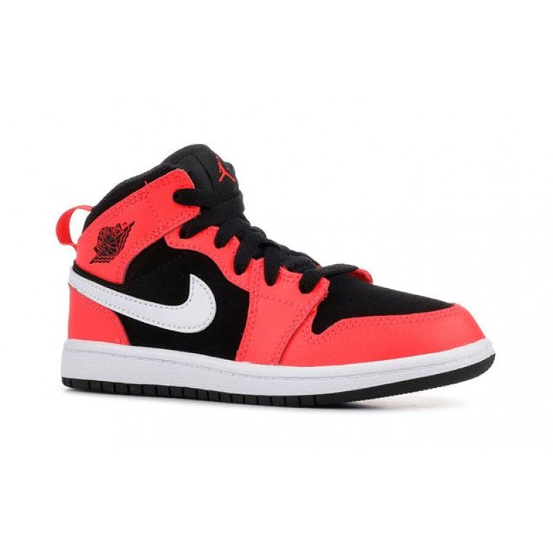 Air Jordan 1 Mid BP 640734-061