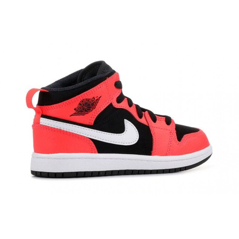 Air Jordan 1 Mid BP 640734-061