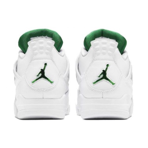 Air Jordan 4 Retro Metallic Pack - Pine Green CT8527-113