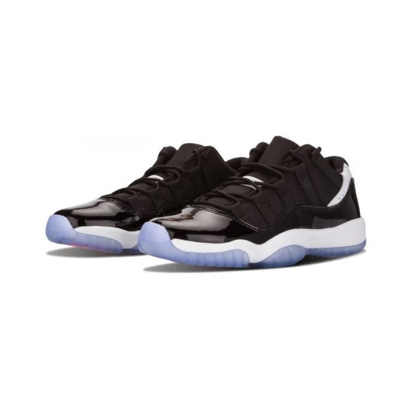 Air Jordan 11 Retro Low BG Infrared 23 528896-023