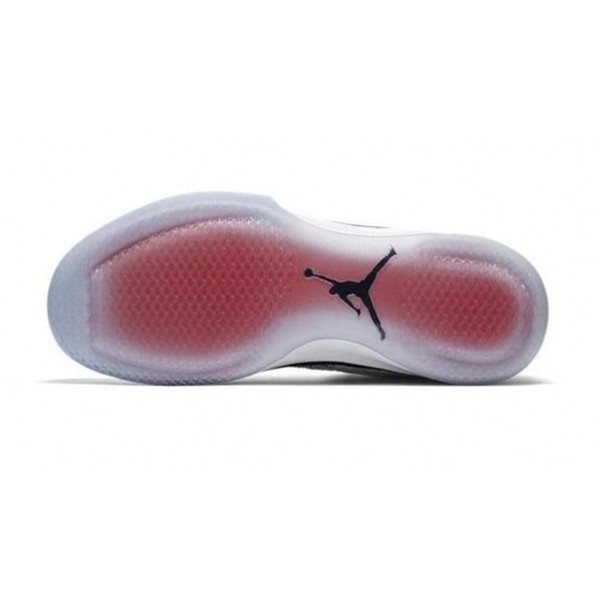 Air Jordan XXXI Black Toe 845037-108