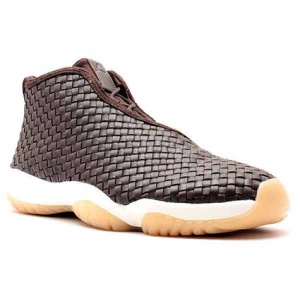 Air Jordan Future PRM Dark Chocolate 652141-219