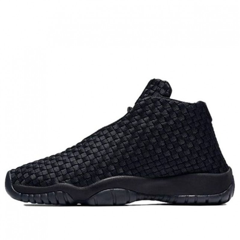 Air Jordan Future BG Black 656504-001