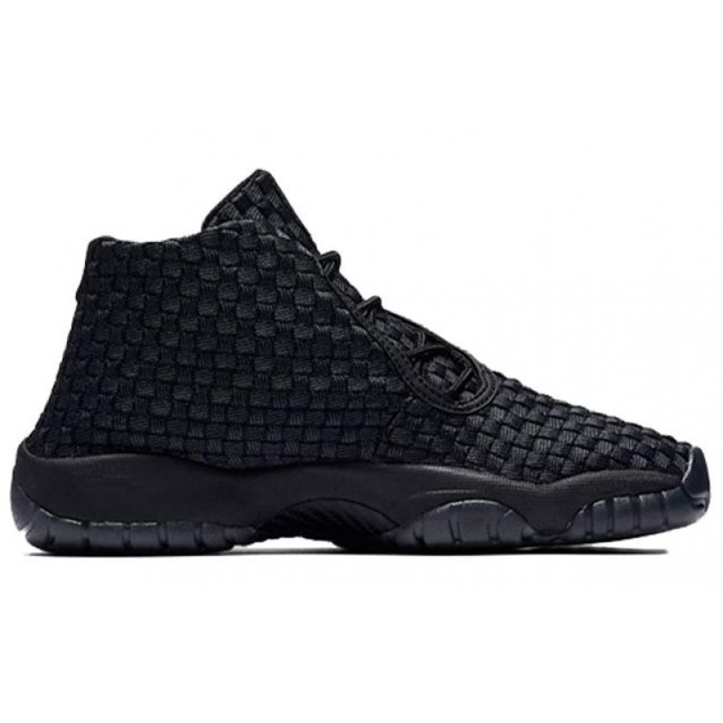 Air Jordan Future BG Black 656504-001