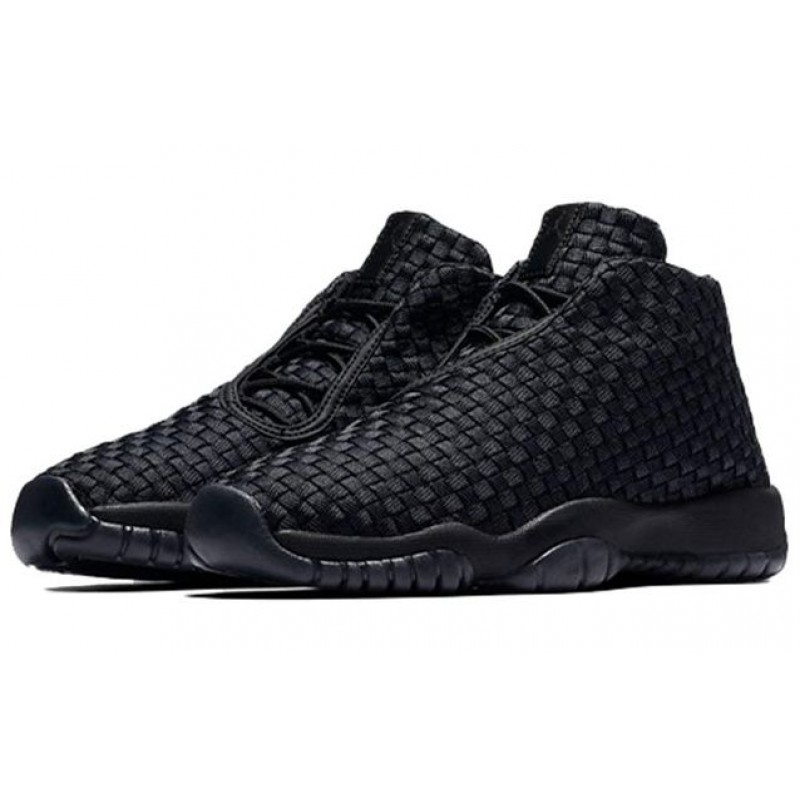 Air Jordan Future BG Black 656504-001