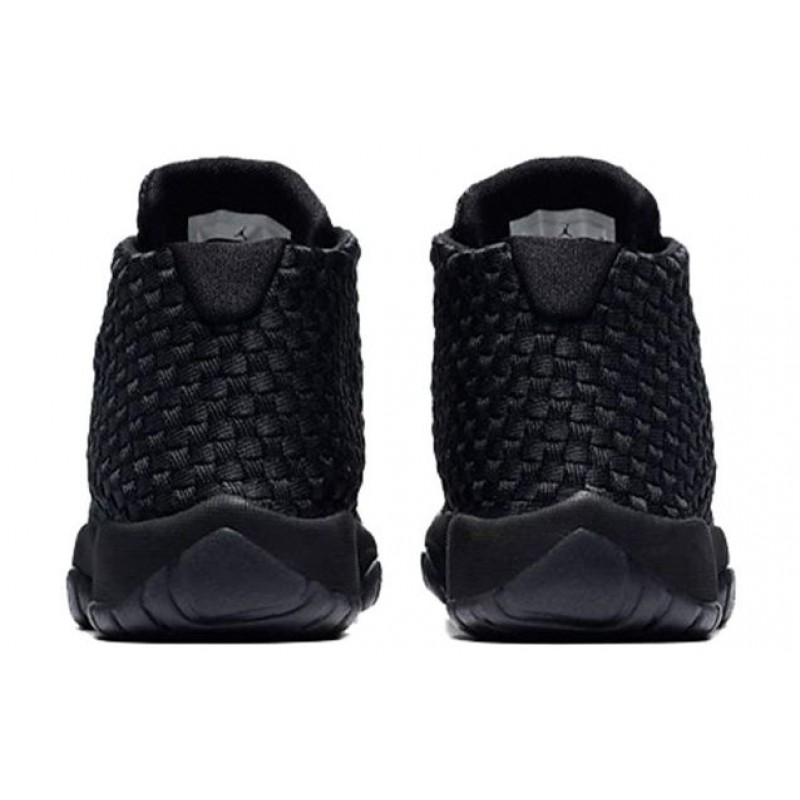 Air Jordan Future BG Black 656504-001