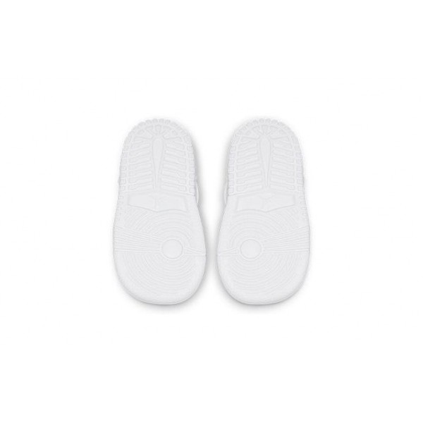 Air Jordan 1 Low ALT TD 'Triple White' White/White-White CI3436-129