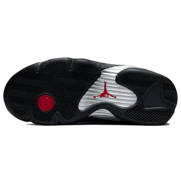 Nike Womens Air Jordan 14 Low Red Lipstick DH4121-006