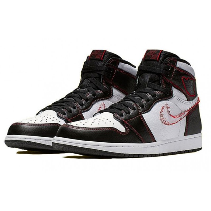 Air Jordan 1 High OG Defiant Couture CD6579-071