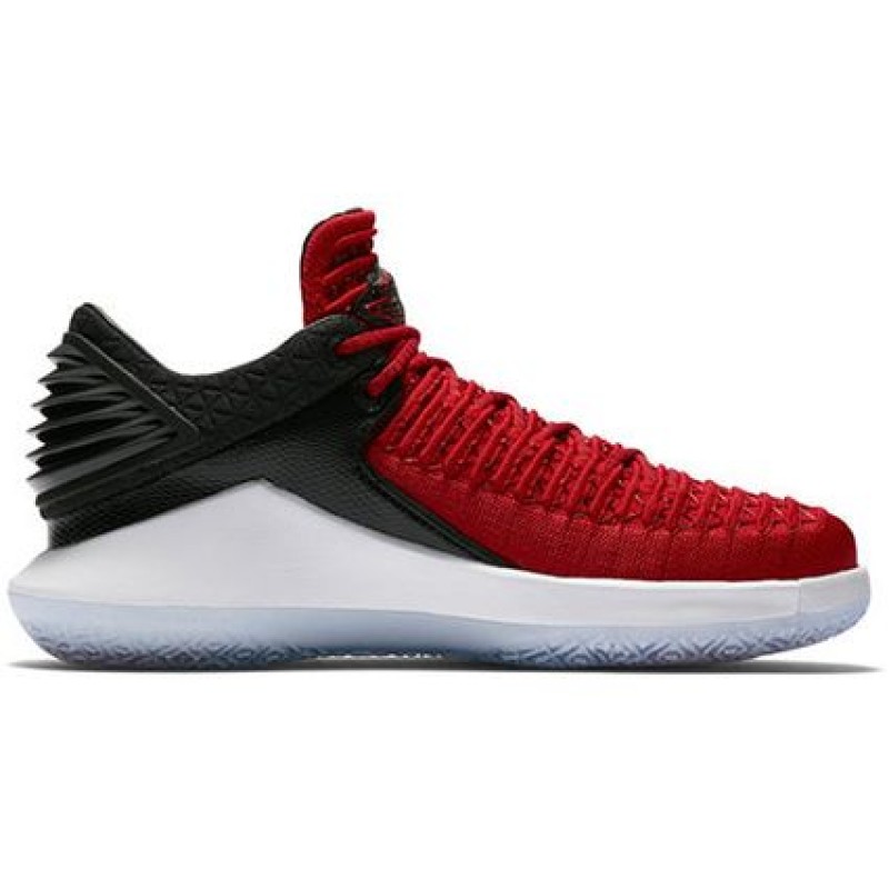 Air Jordan XXXII Low BG Win Like 96 AA1257-603