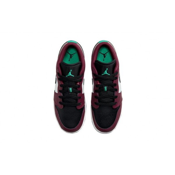 Air Jordan 1 Low SE (GS) Dark Beetroot DM0589-635