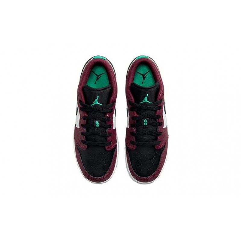 Air Jordan 1 Low SE (GS) Dark Beetroot DM0589-635