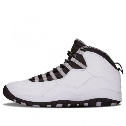 Air Jordan 10 Retro Steel 310805-103