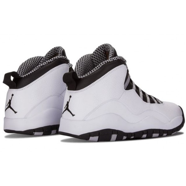 Air Jordan 10 Retro Steel 310805-103