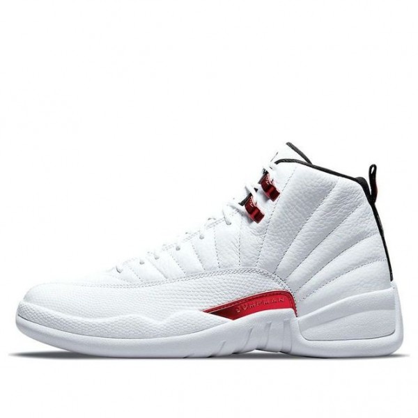 Air Jordan 12 Retro Twist CT8013-106