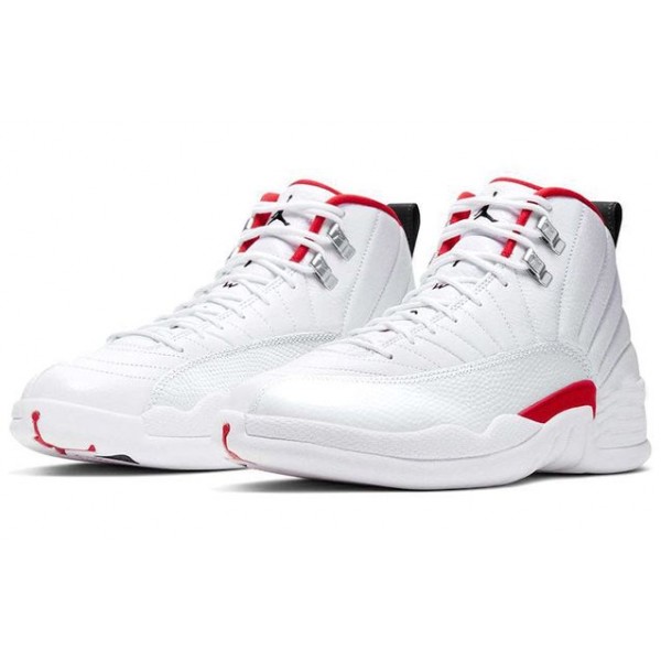 Air Jordan 12 Retro Twist CT8013-106