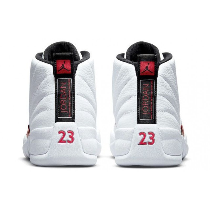 Air Jordan 12 Retro Twist CT8013-106