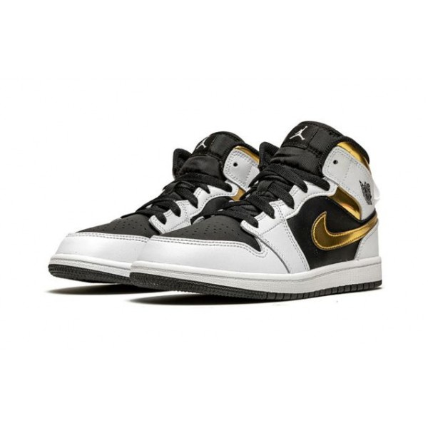 Air Jordan 1 Mid BP 640734-190