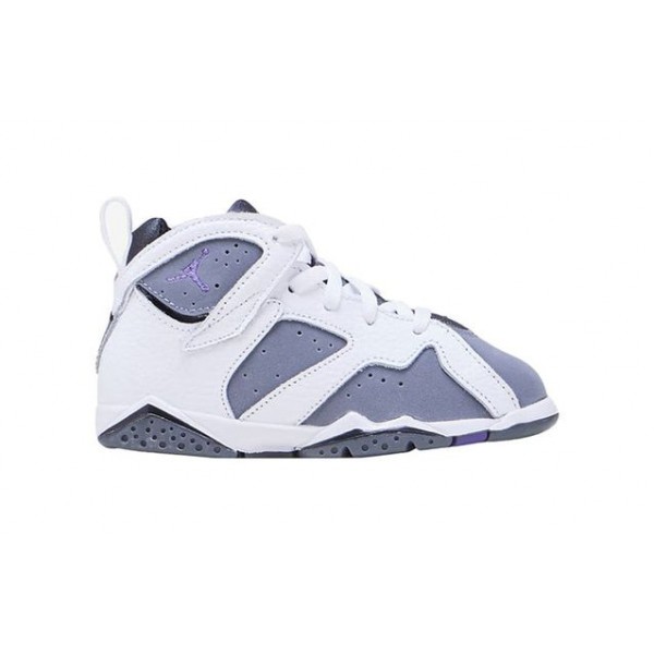 Air Jordan 7 TD DJ2776-100