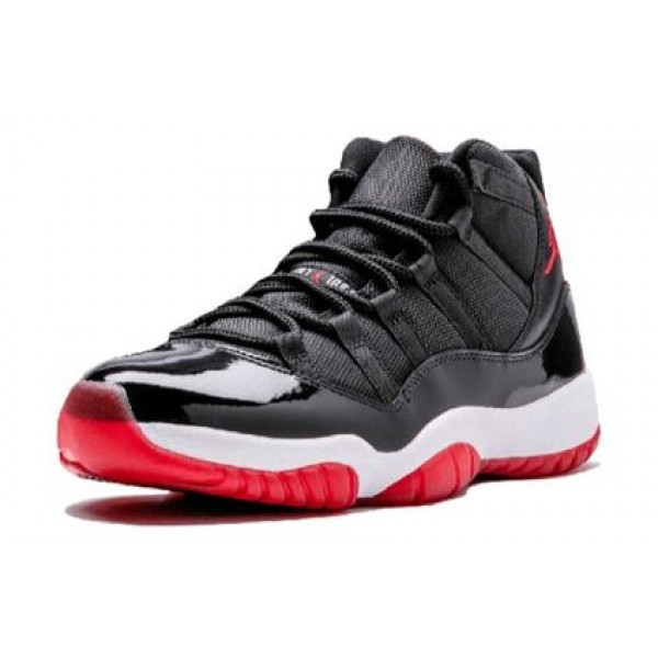 Air Jordan 11 Retro Bred 378037-010