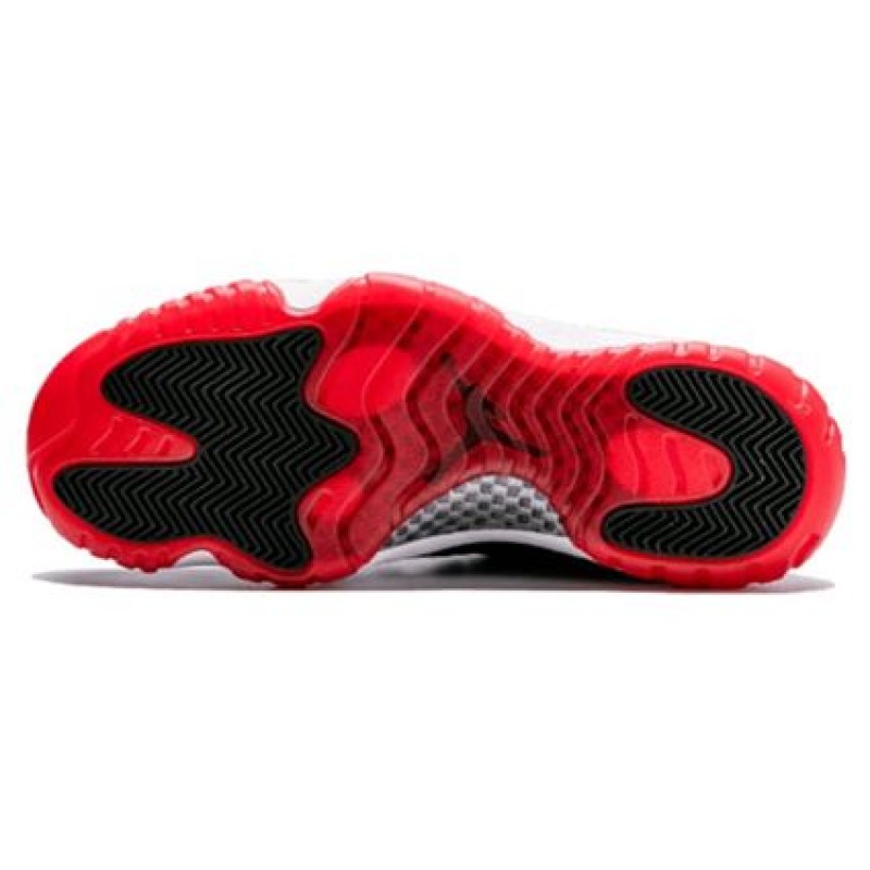 Air Jordan 11 Retro Bred 378037-010