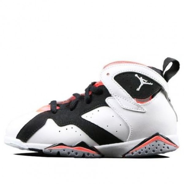 Air Jordan 7 Retro Hot Lava TD 705418-106