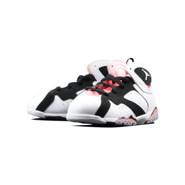 Air Jordan 7 Retro Hot Lava TD 705418-106