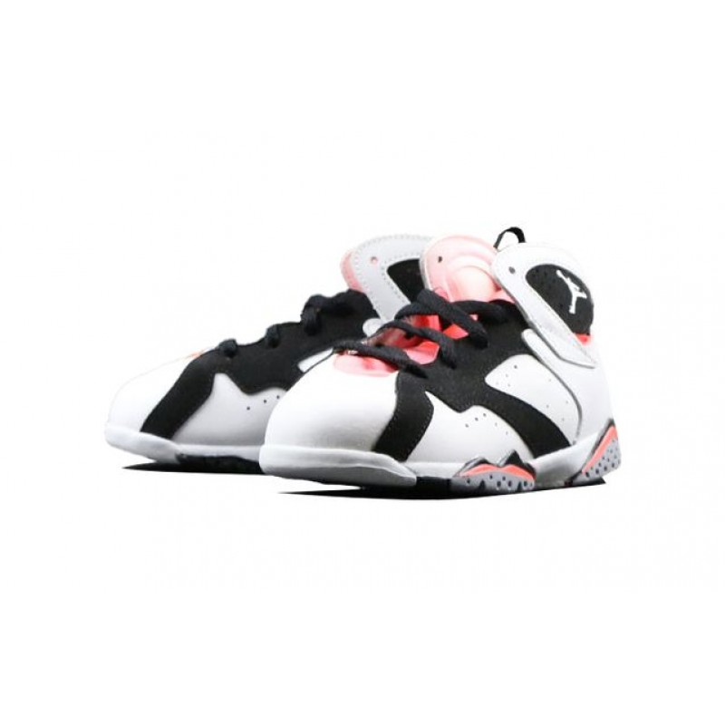 Air Jordan 7 Retro Hot Lava TD 705418-106