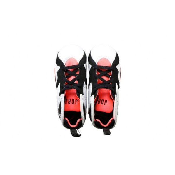 Air Jordan 7 Retro Hot Lava TD 705418-106