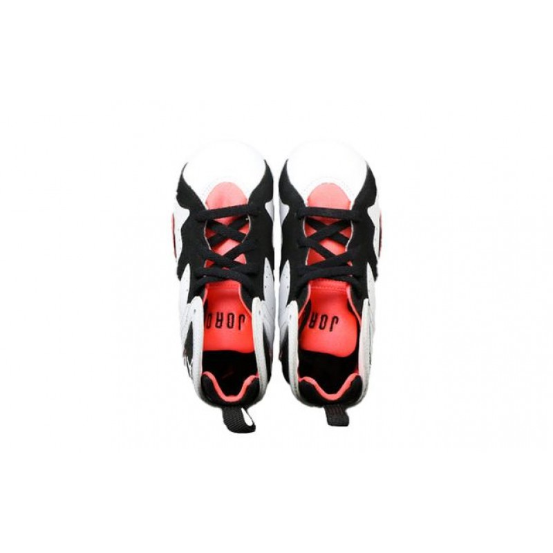 Air Jordan 7 Retro Hot Lava TD 705418-106