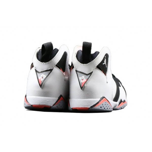 Air Jordan 7 Retro Hot Lava TD 705418-106