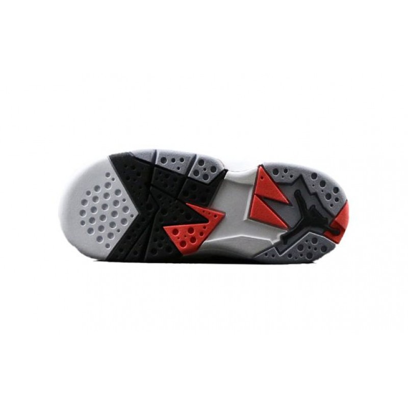 Air Jordan 7 Retro Hot Lava TD 705418-106