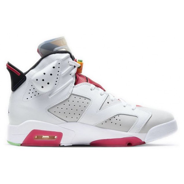 Air Jordan 6 Retro Hare CT8529-062