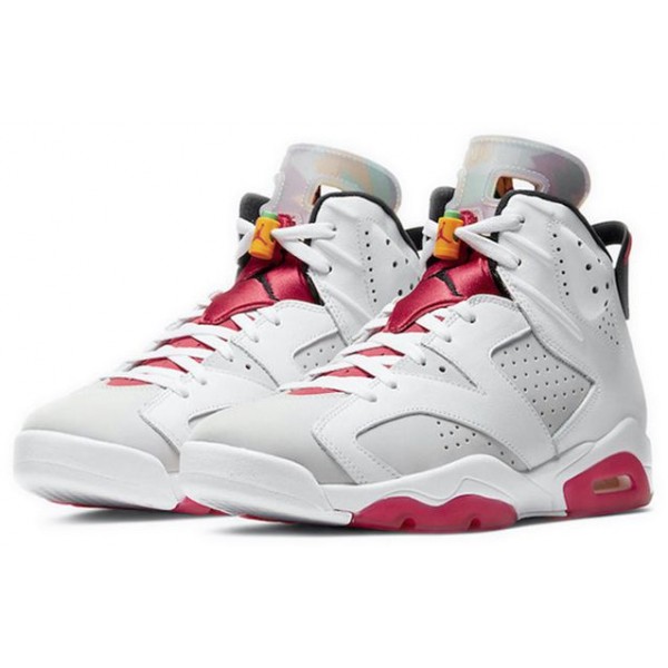 Air Jordan 6 Retro Hare CT8529-062