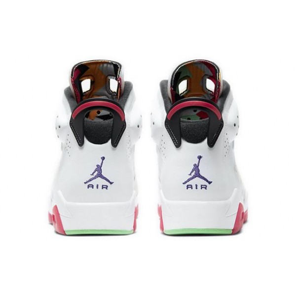 Air Jordan 6 Retro Hare CT8529-062