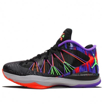 Air Jordan CP3 7 AE Multi Color 644805-055