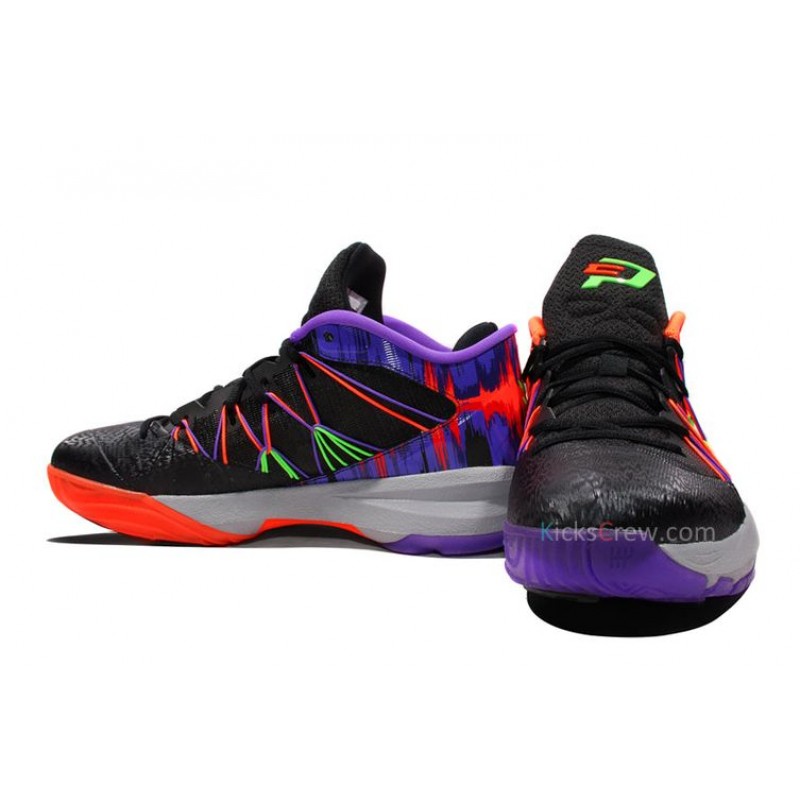 Air Jordan CP3 7 AE Multi Color 644805-055