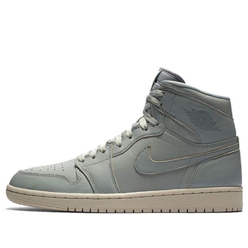 Air Jordan 1 Retro High PREM Mica Green AA3993-333