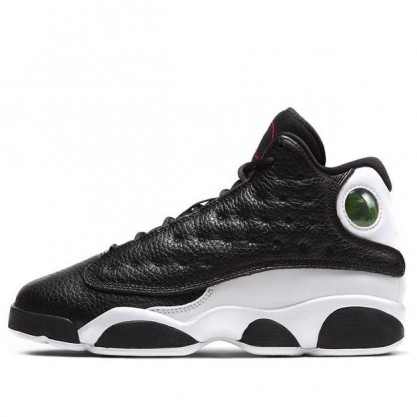 Air Jordan 13 Retro GS Reverse He Got Game 884129-061