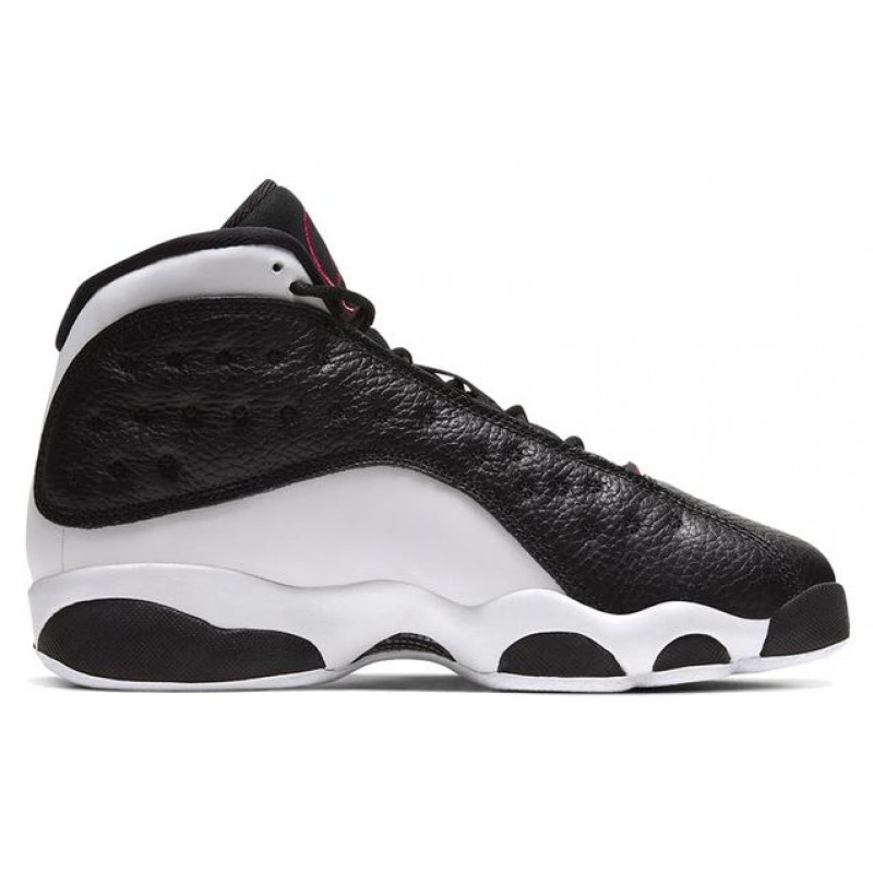 Air Jordan 13 Retro GS Reverse He Got Game 884129-061