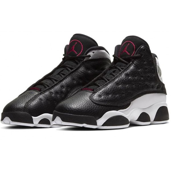 Air Jordan 13 Retro GS Reverse He Got Game 884129-061