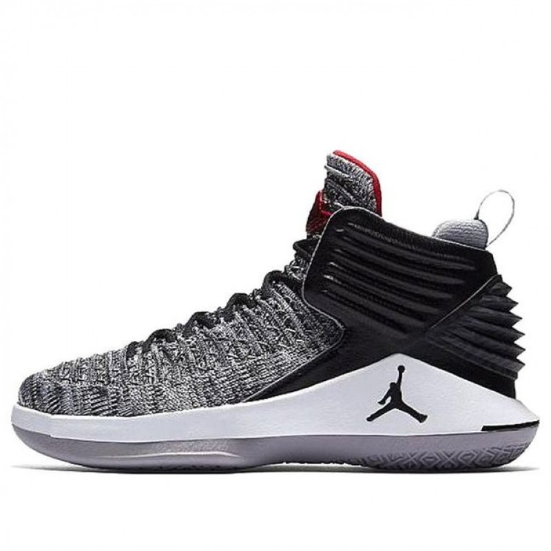 Air Jordan XXXII BG MVP MVP AA1254-002