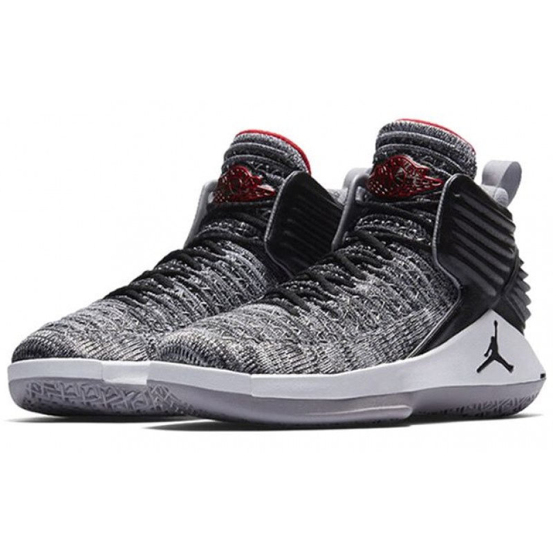 Air Jordan XXXII BG MVP MVP AA1254-002