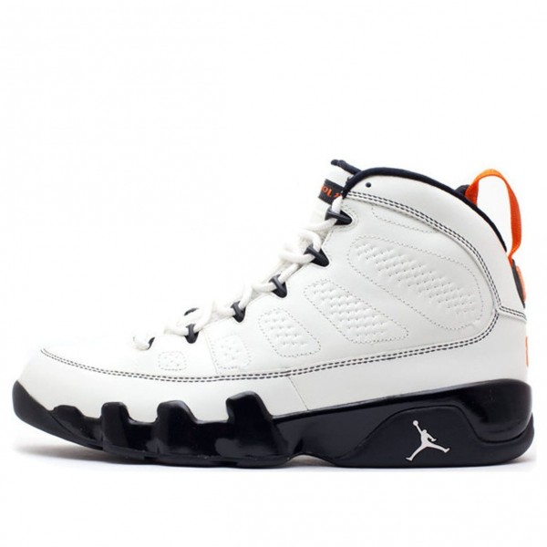 Air Jordan 9 Retro Oregon State (PE) FA10-M-JORD-835-231792-Y3