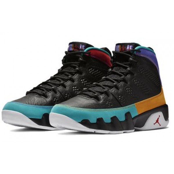 Air Jordan 9 Retro Dream It Do It 302370-065