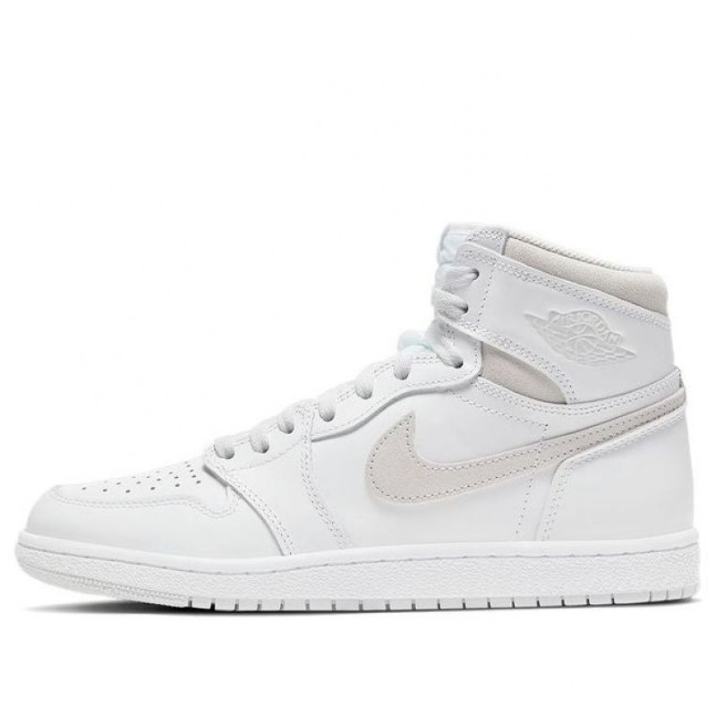 Air Jordan 1 Retro High '85 OG Neutral Grey BQ4422-100