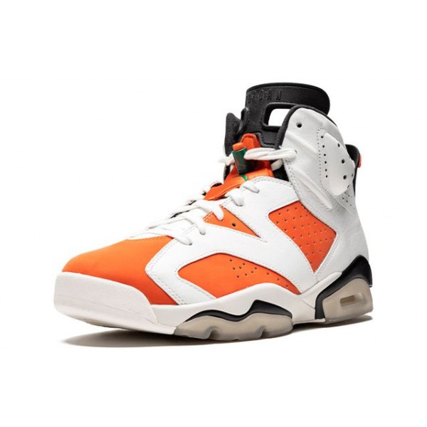 Air Jordan 6 Retro Like Mike - Gatorade 384664-145