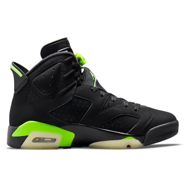 Air Jordan 6 Retro Electric Green CT8529-003