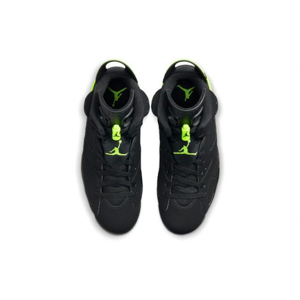 Air Jordan 6 Retro Electric Green CT8529-003