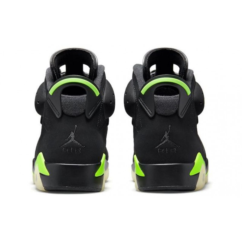 Air Jordan 6 Retro Electric Green CT8529-003